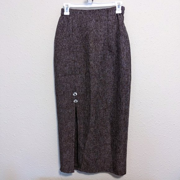Dresses & Skirts - Vintage Style Pencil Skirt